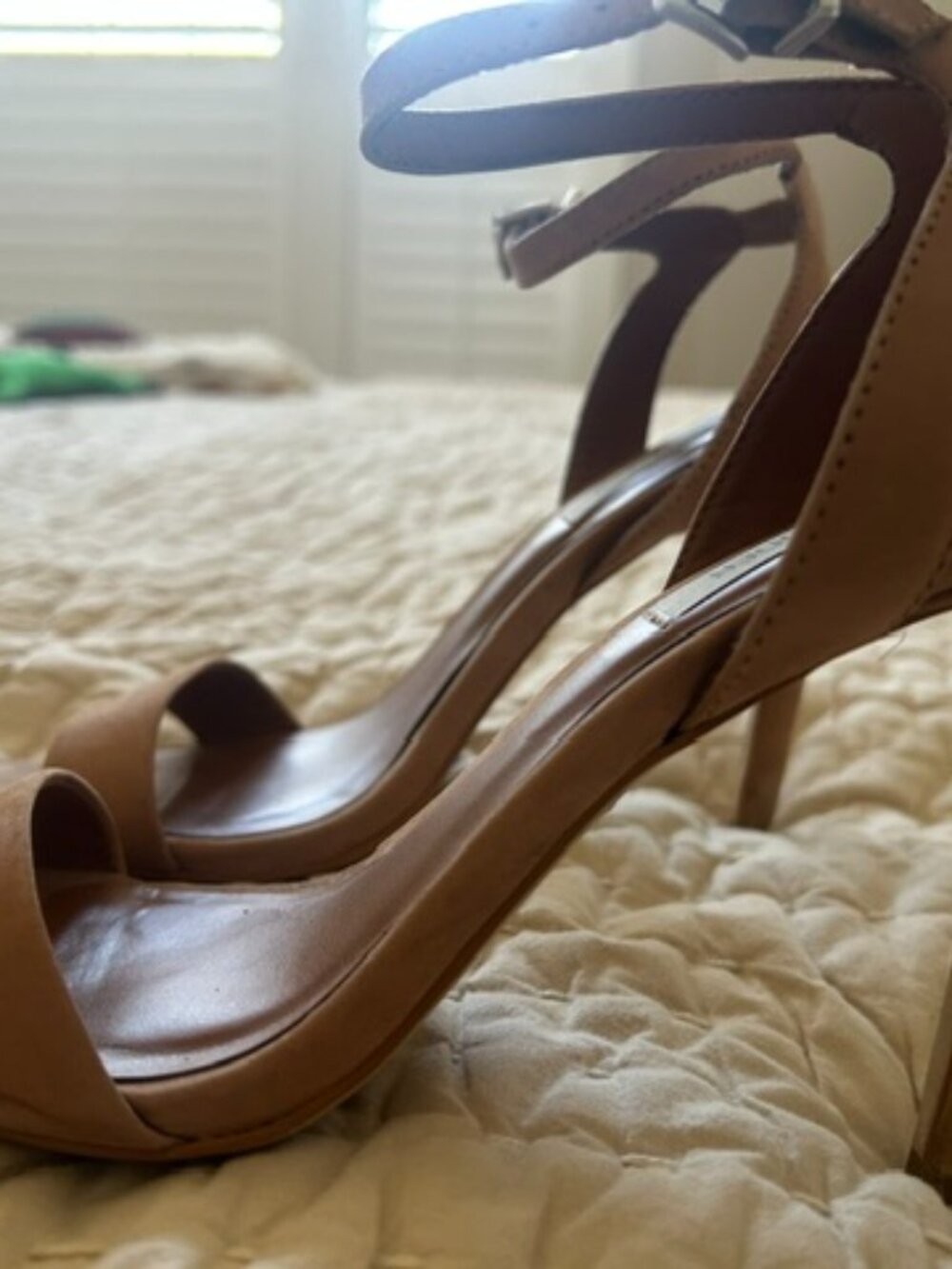 Formal Women's Stiletto